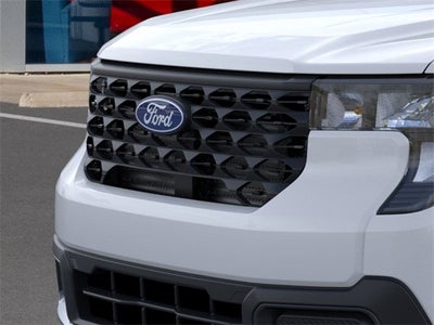 2025 Ford Maverick XLT XLT FWD SuperCrew