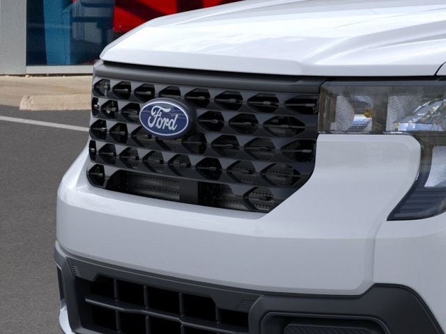 2025 Ford Maverick XLT XLT FWD SuperCrew