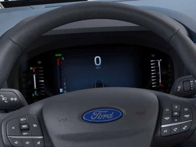 2026 Ford Maverick XLT XLT FWD SuperCrew