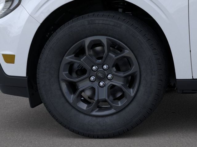 2026 Ford Maverick XLT XLT FWD SuperCrew