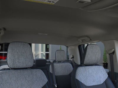 2026 Ford Maverick XLT XLT FWD SuperCrew