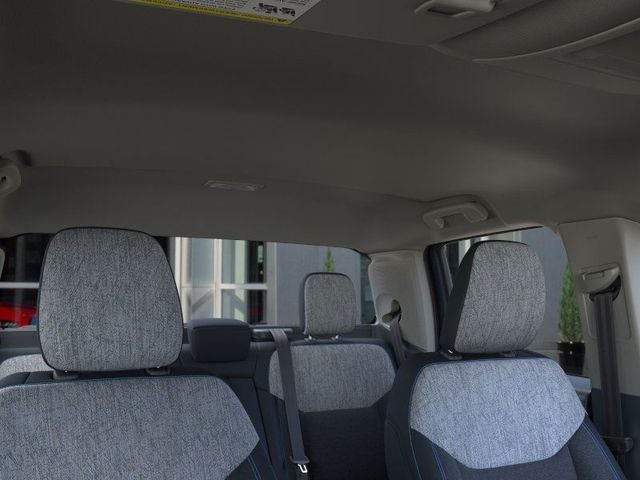 2026 Ford Maverick XLT XLT FWD SuperCrew