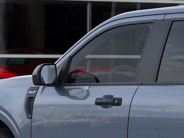 2026 Ford Maverick XLT XLT FWD SuperCrew