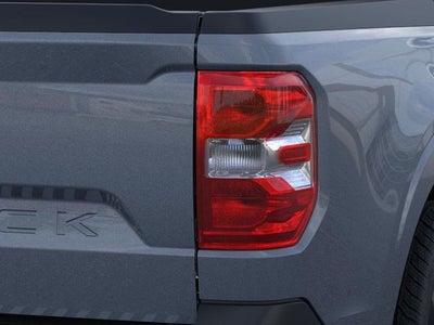 2026 Ford Maverick XLT XLT FWD SuperCrew