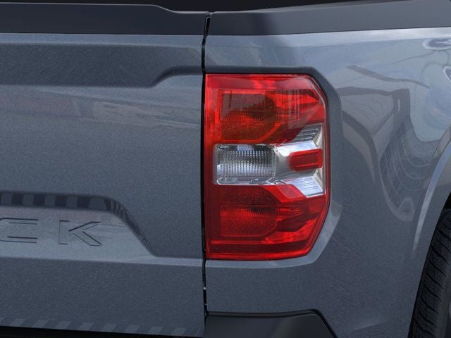 2026 Ford Maverick XLT XLT FWD SuperCrew