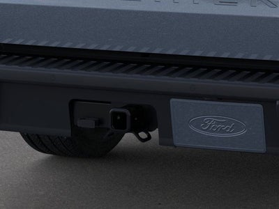 2026 Ford Maverick XLT XLT FWD SuperCrew