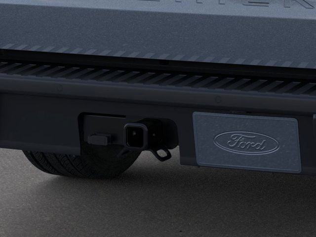 2026 Ford Maverick XLT XLT FWD SuperCrew