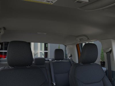 2026 Ford Maverick XLT XLT AWD SuperCrew