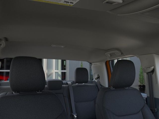 2026 Ford Maverick XLT XLT AWD SuperCrew