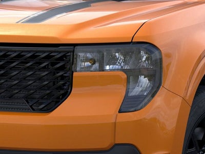 2026 Ford Maverick XLT XLT AWD SuperCrew