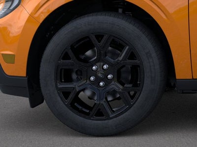 2026 Ford Maverick XLT XLT AWD SuperCrew