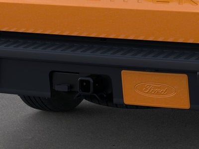 2026 Ford Maverick XLT XLT AWD SuperCrew