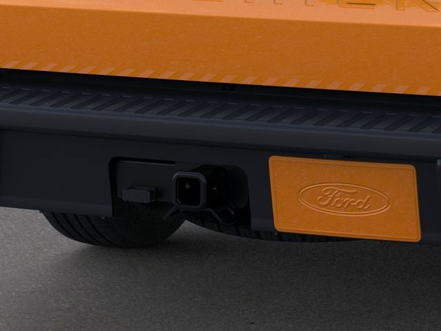 2026 Ford Maverick XLT XLT AWD SuperCrew