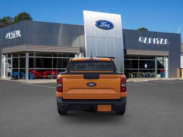 2026 Ford Maverick XLT XLT AWD SuperCrew