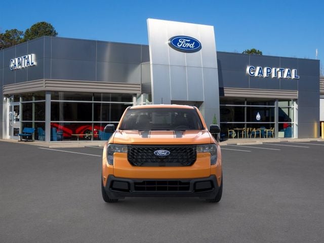2026 Ford Maverick XLT XLT AWD SuperCrew