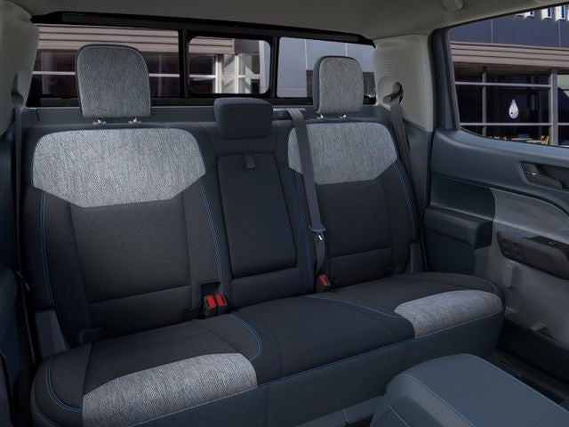 2026 Ford Maverick XLT XLT AWD SuperCrew