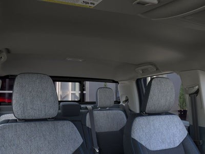 2026 Ford Maverick XLT XLT AWD SuperCrew