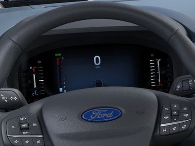 2026 Ford Maverick XLT XLT AWD SuperCrew