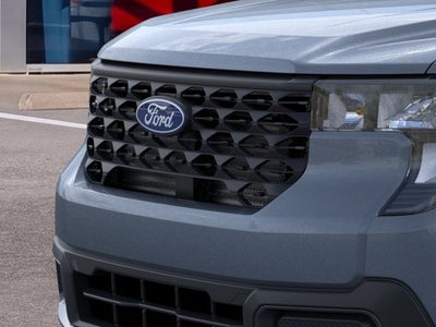 2026 Ford Maverick XLT XLT AWD SuperCrew