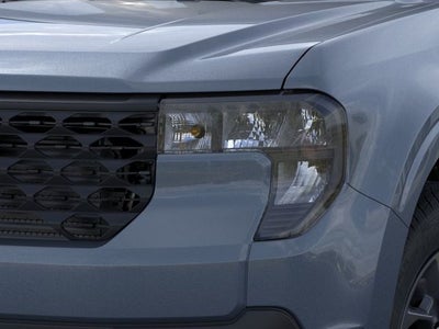 2026 Ford Maverick XLT XLT AWD SuperCrew