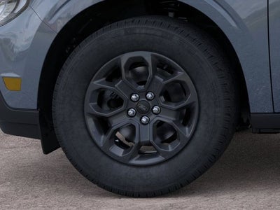 2026 Ford Maverick XLT XLT AWD SuperCrew
