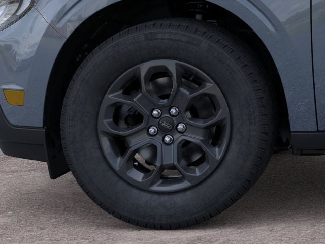 2026 Ford Maverick XLT XLT AWD SuperCrew