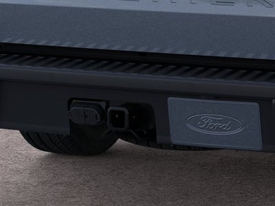 2026 Ford Maverick XLT XLT AWD SuperCrew