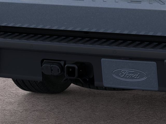 2026 Ford Maverick XLT XLT AWD SuperCrew