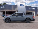 2026 Ford Maverick XLT XLT AWD SuperCrew