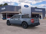 2026 Ford Maverick XLT XLT AWD SuperCrew