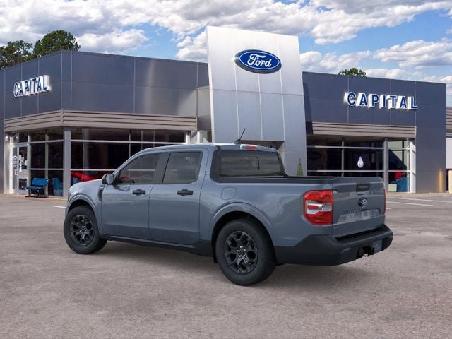 2026 Ford Maverick XLT XLT AWD SuperCrew
