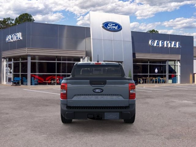 2026 Ford Maverick XLT XLT AWD SuperCrew