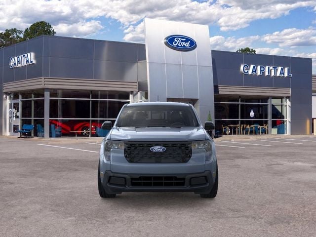 2026 Ford Maverick XLT XLT AWD SuperCrew