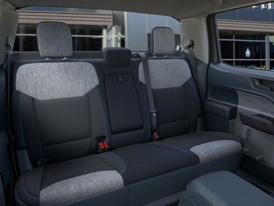 2026 Ford Maverick XLT XLT AWD SuperCrew