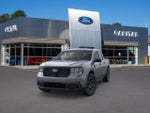 2026 Ford Maverick XLT XLT AWD SuperCrew