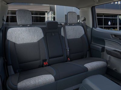 2026 Ford Maverick XLT XLT AWD SuperCrew