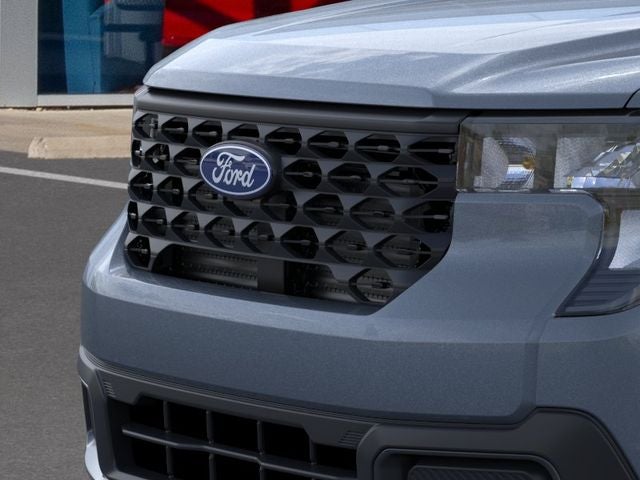 2026 Ford Maverick XLT XLT AWD SuperCrew