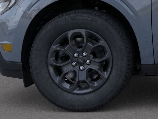 2026 Ford Maverick XLT XLT AWD SuperCrew