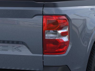 2026 Ford Maverick XLT XLT AWD SuperCrew