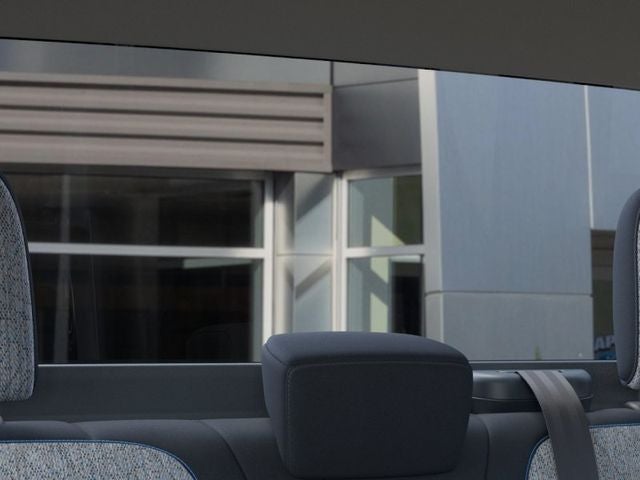 2026 Ford Maverick XLT XLT AWD SuperCrew