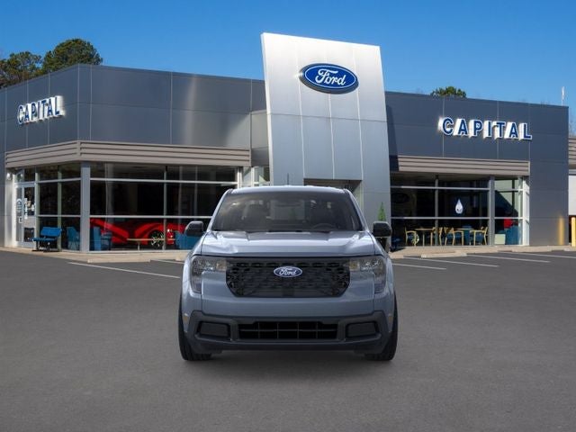 2026 Ford Maverick XLT XLT AWD SuperCrew