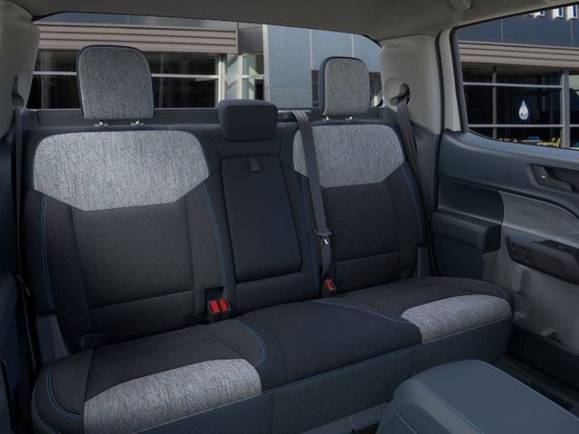 2026 Ford Maverick XLT XLT AWD SuperCrew