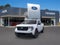 2026 Ford Maverick XLT XLT AWD SuperCrew