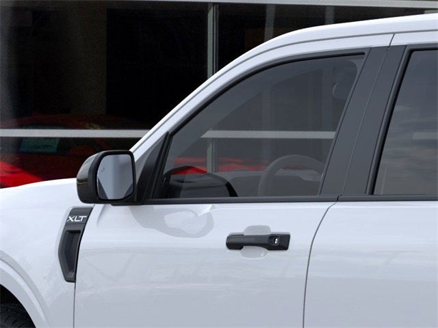 2026 Ford Maverick XLT XLT AWD SuperCrew