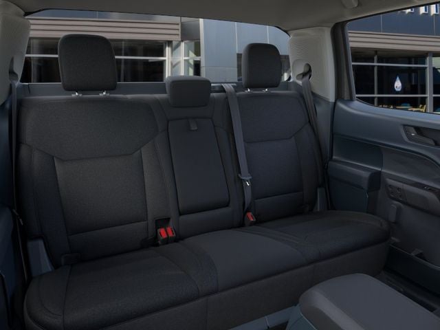 2026 Ford Maverick XLT XLT AWD SuperCrew