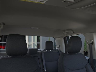 2026 Ford Maverick XLT XLT AWD SuperCrew