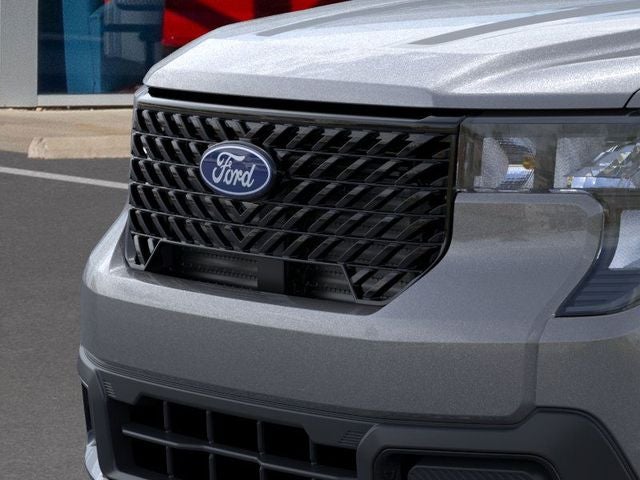 2026 Ford Maverick XLT XLT AWD SuperCrew