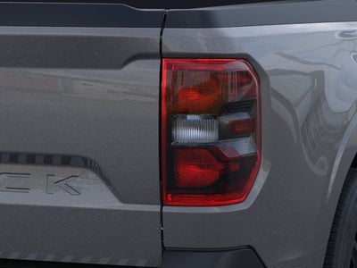 2026 Ford Maverick XLT XLT AWD SuperCrew