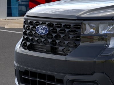 2026 Ford Maverick XLT XLT AWD SuperCrew