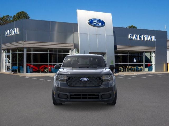 2026 Ford Maverick XLT XLT AWD SuperCrew